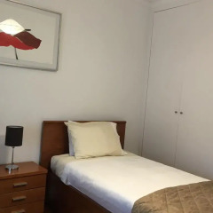 Апартаменты Mary Apartments Lisbon Улучшенные апартаменты разные типы кроватей фото 20