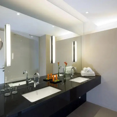 Hotel Penz West 4* Стандартный номер с различными типами кроватей