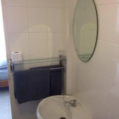 Отель Sunshine Guesthouse 2* Номер Делюкс с разными типами кроватей фото 6