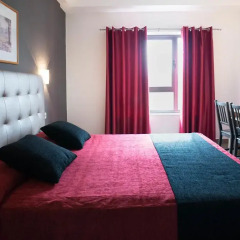 Hotel Cim Valles 3* Стандартный номер с двуспальной кроватью фото 5