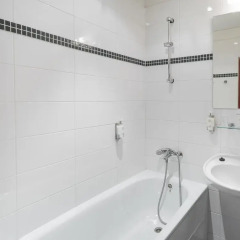 Three Crowns Hotel Prague 4* Номер категории Эконом с различными типами кроватей фото 2