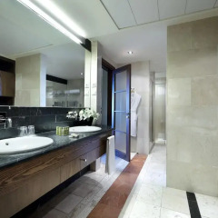Отель Eurostars Suites Mirasierra 5* Полулюкс с различными типами кроватей фото 4