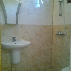 Отель Tonus Guest House 2* Стандартный номер фото 4