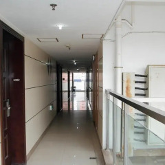 Отель Xiamen Haiwan Dushi ApartHotel Китай, Сямынь - отзывы, цены и фото номеров - забронировать отель Xiamen Haiwan Dushi ApartHotel онлайн интерьер отеля