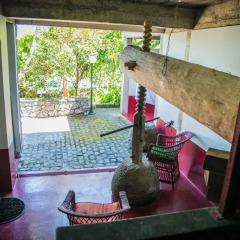 Отель Villa Ricardo спа