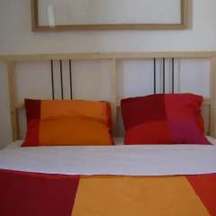 Shiado Hostel Стандартный номер фото 2
