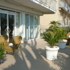 Hotel Nizza