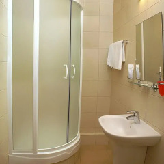 Отель Парус 3* Стандартный номер фото 5