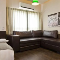 27 Montefiore Hotel 4* Люкс повышенной комфортности с различными типами кроватей фото 13