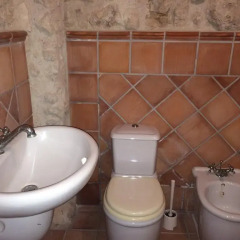 Отель Casa Vacanze Holiday Ortigia Siracusa Студия фото 6