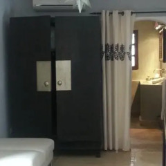 Отель Riad Azza Марокко, Марракеш - отзывы, цены и фото номеров - забронировать отель Riad Azza онлайн сейф в номере