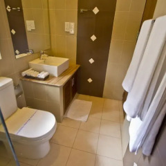 Отель Ellens Place 3* Стандартный номер с различными типами кроватей фото 9