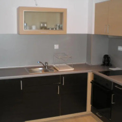 Отель Etara 3 ApartComplex Свети Влас в номере фото 2