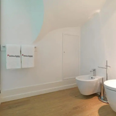 Отель Feels Like Home Chiado Prime Suites 3* Улучшенный номер с различными типами кроватей фото 2