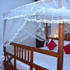 Отель Midigama Holiday Inn