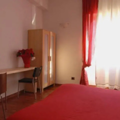 Отель Vatican B&B интерьер отеля
