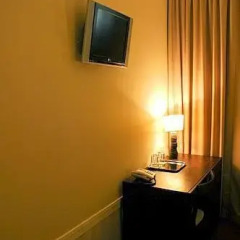Отель La Boutique 4* Улучшенный номер с разными типами кроватей фото 3