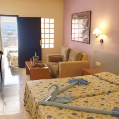 LABRANDA Hotel Golden Beach - All Inclusive комната для гостей фото 4
