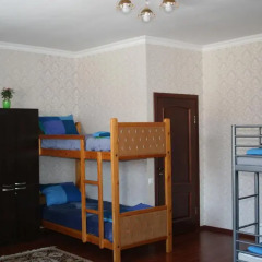 Гостиница Hostel Americana Казахстан, Нур-Султан - отзывы, цены и фото номеров - забронировать гостиницу Hostel Americana онлайн удобства в номере
