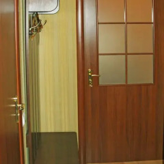 Apart-Hotel City Center Contrabas 3* Номер категории Эконом фото 4