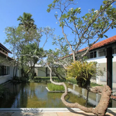 Отель Avani Bentota Resort Шри-Ланка, Бентота - 2 отзыва об отеле, цены и фото номеров - забронировать отель Avani Bentota Resort онлайн фото 4