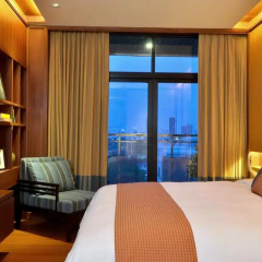 Отель Aetas Residence 5* Студия фото 5