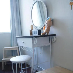 Отель Come On Guesthouse Myeongdong Стандартный номер с различными типами кроватей фото 4