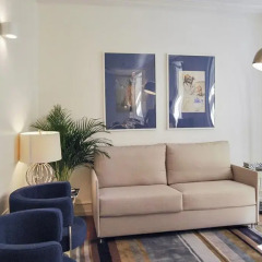 Отель Chiado Trindade - Lisbon Best Apartments Португалия, Лиссабон - отзывы, цены и фото номеров - забронировать отель Chiado Trindade - Lisbon Best Apartments онлайн интерьер отеля