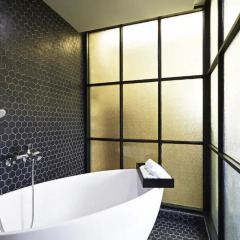 Hotel Boutique 9 2* Номер Делюкс с различными типами кроватей фото 3
