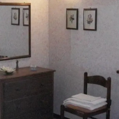 Отель Agriturismo L'Ulivo Сполето спа