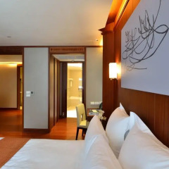 Отель Aetas Residence 5* Люкс фото 8