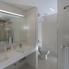 Hotel Laguna Molindrio 4* Люкс с различными типами кроватей фото 2