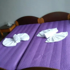 Отель Guest House Raffe Стандартный номер фото 19