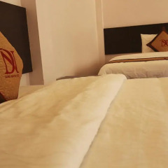 Sapa Mountain Hotel Шапа комната для гостей фото 3