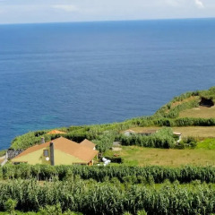Отель Country House in Azores - S. Miguel пляж