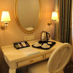 Uzungol Onder Hotel & Spa Турция, Узунгёль - отзывы, цены и фото номеров - забронировать отель Uzungol Onder Hotel & Spa онлайн удобства в номере