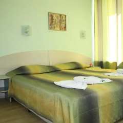 Mpm Hotel Boomerang - All Inclusive Light Солнечный берег комната для гостей фото 4