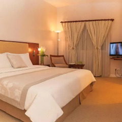 Отель Catina Saigon 3* Номер Делюкс