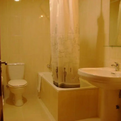 Hotel Vale Verde 3* Стандартный номер с различными типами кроватей фото 6