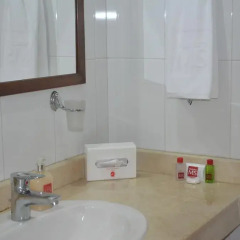 Hotel MS Centenario Superior 3* Полулюкс с различными типами кроватей фото 18