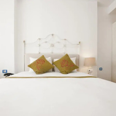 Sade Alacati Hotel 5* Стандартный номер фото 17