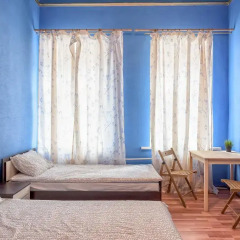 Ariadna Hotel 2* Люкс с различными типами кроватей фото 3
