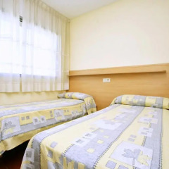 Отель Rentalmar Murillo Salou Испания, Салоу - отзывы, цены и фото номеров - забронировать отель Rentalmar Murillo Salou онлайн детские мероприятия