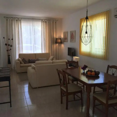 Отель Orcadia Holiday Villa Кипр, Протарас - отзывы, цены и фото номеров - забронировать отель Orcadia Holiday Villa онлайн комната для гостей фото 2