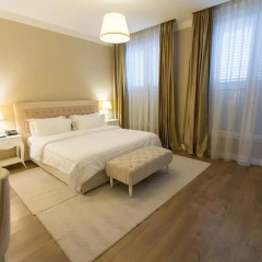 Palace Hotel And Spa Стандартный номер