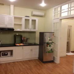 Отель Greenlife ApartHotel 3* Стандартный номер с различными типами кроватей фото 11