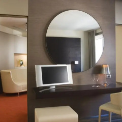 T Hotel 4* Стандартный номер с различными типами кроватей фото 2