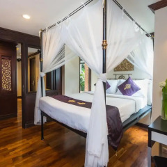Отель Dara Samui Beach Resort - Adult Only 4* Люкс с различными типами кроватей фото 3