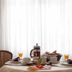Отель B&B mybandb в номере фото 2