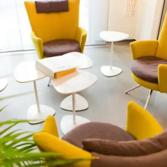 Отель Hôtel Anne De Bretagne бассейн